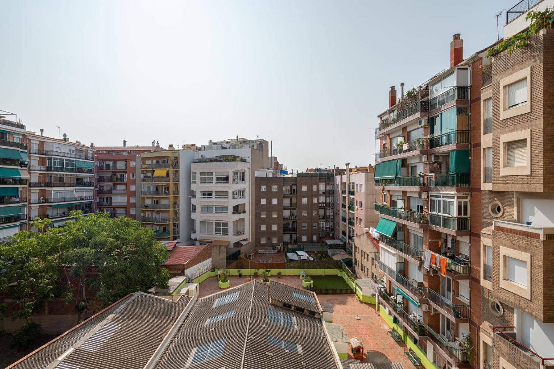 Leilighet U-nique Corsega Ii Barcelona
